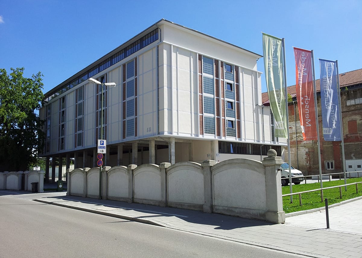 Ballenhaus