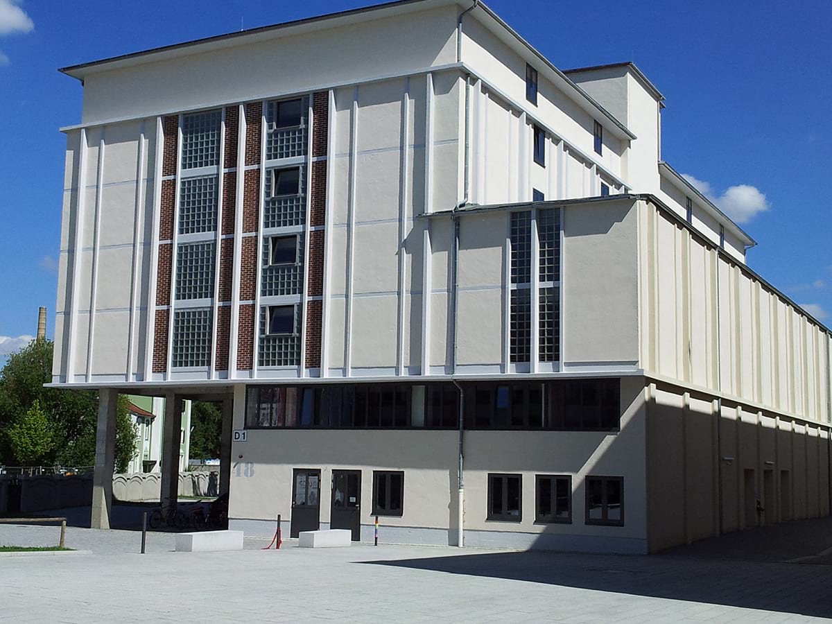 Ballenhaus