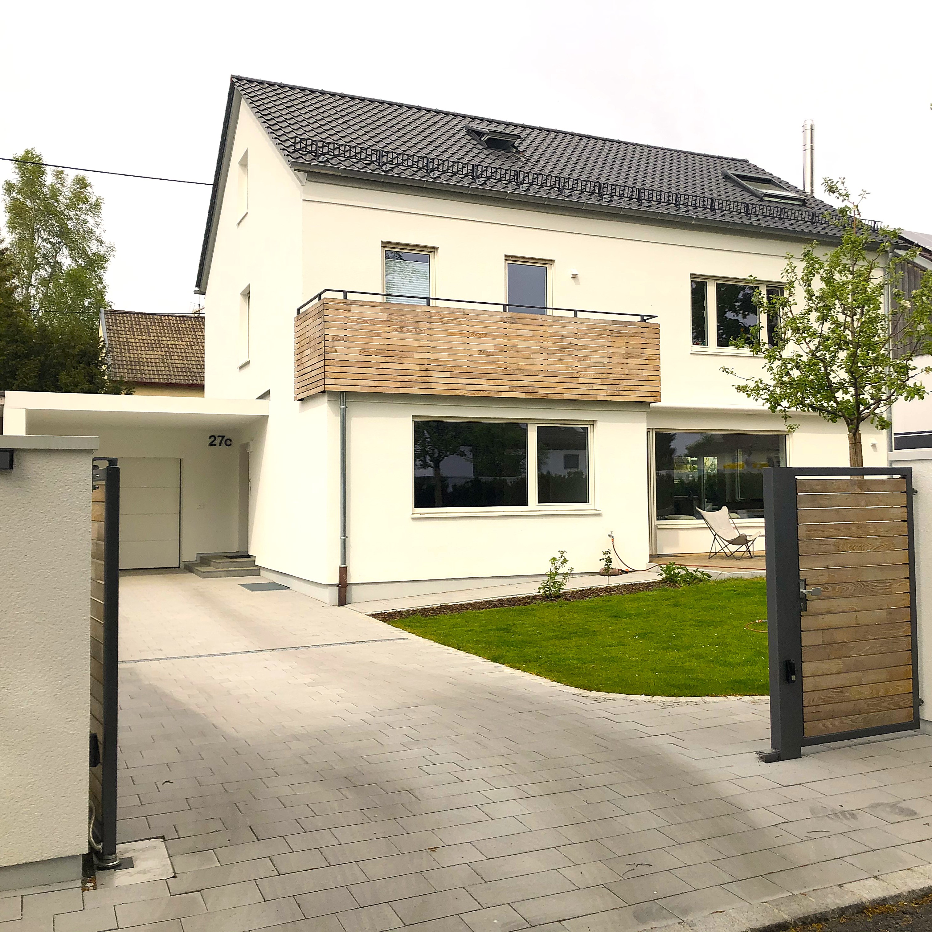 EFH Sanierung