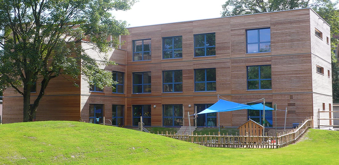 Kinderhaus St. Gregor