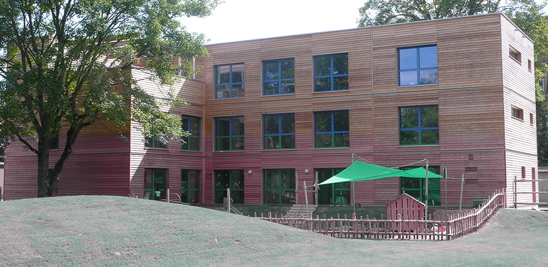Kinderhaus St. Gregor