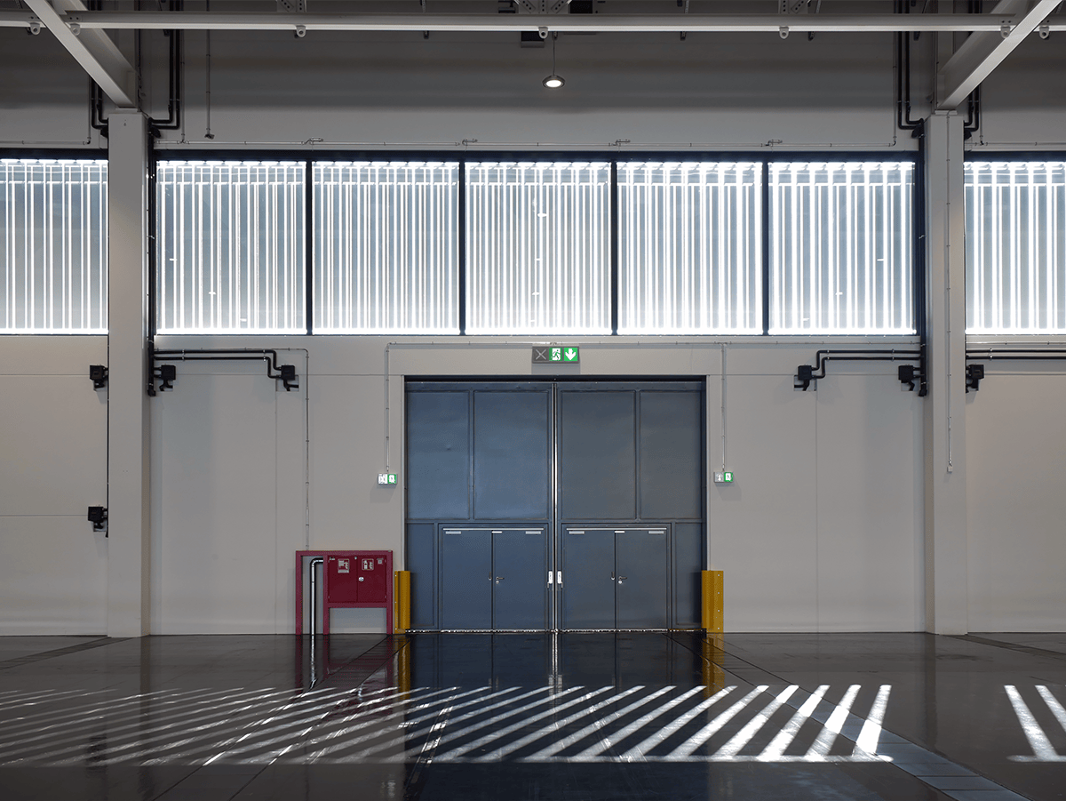 Messe Halle 2
