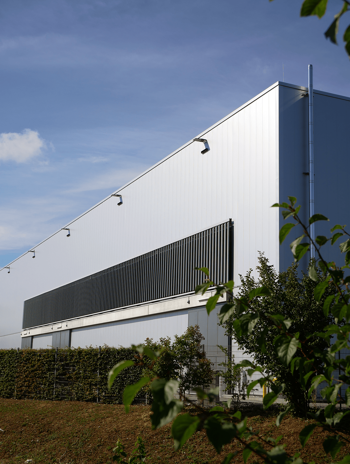 Messe Halle 2