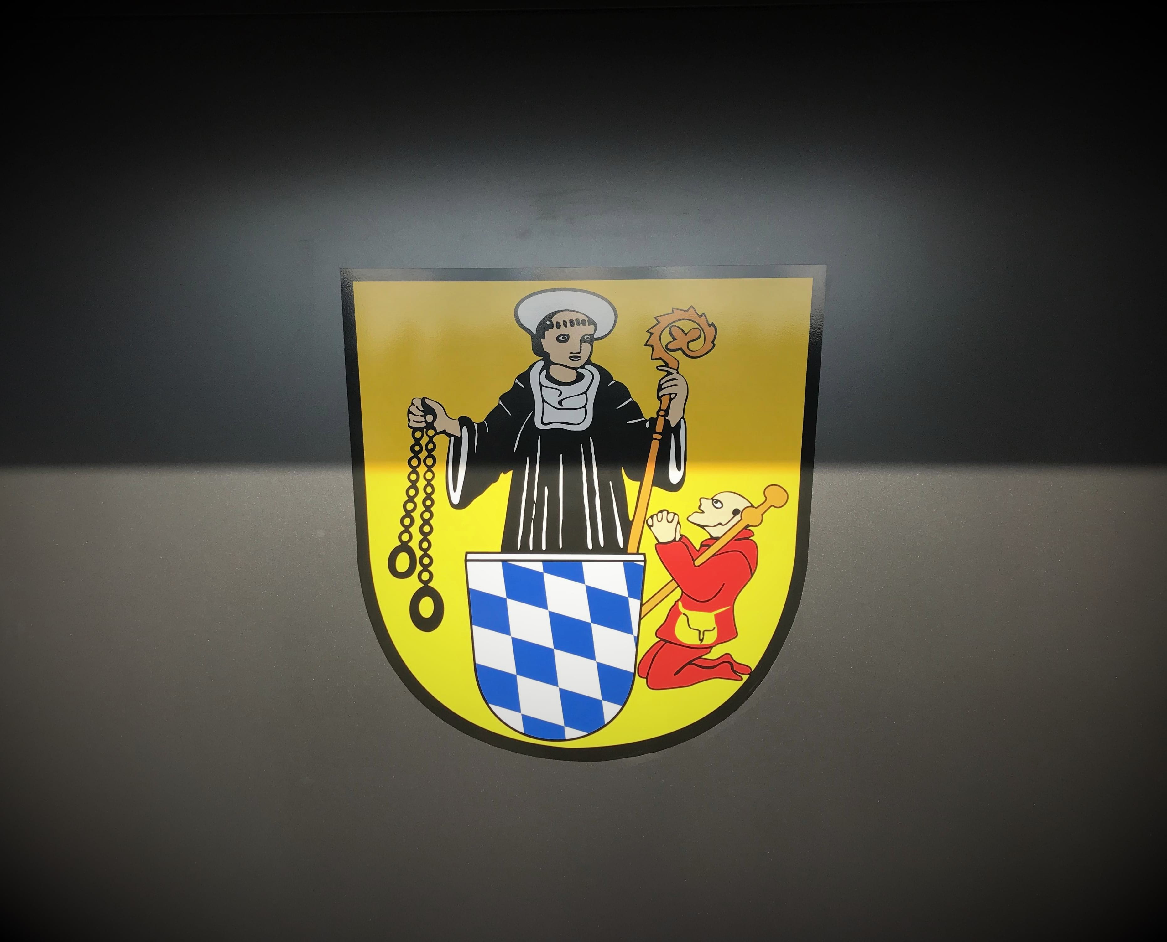 Feuerwehr Inchenhofen