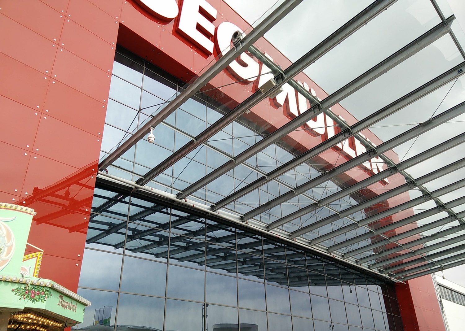 Segm&uuml;ller Pulheim