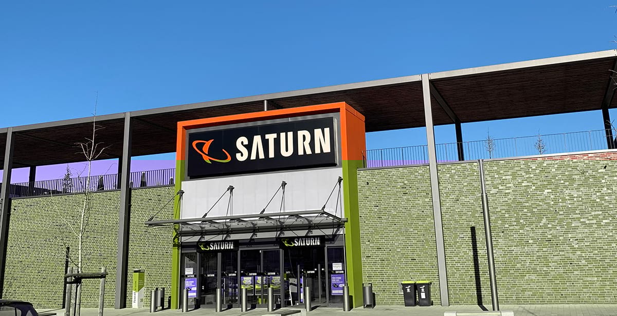 Saturn
