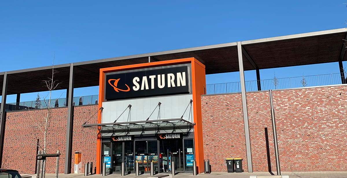 Saturn