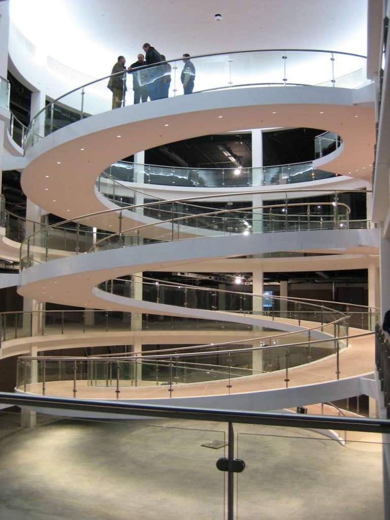 Segm&uuml;ller Megastore Friedberg