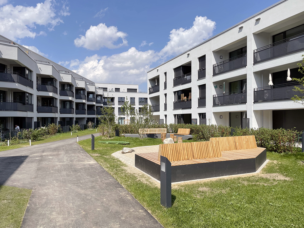 Sheridanpark I