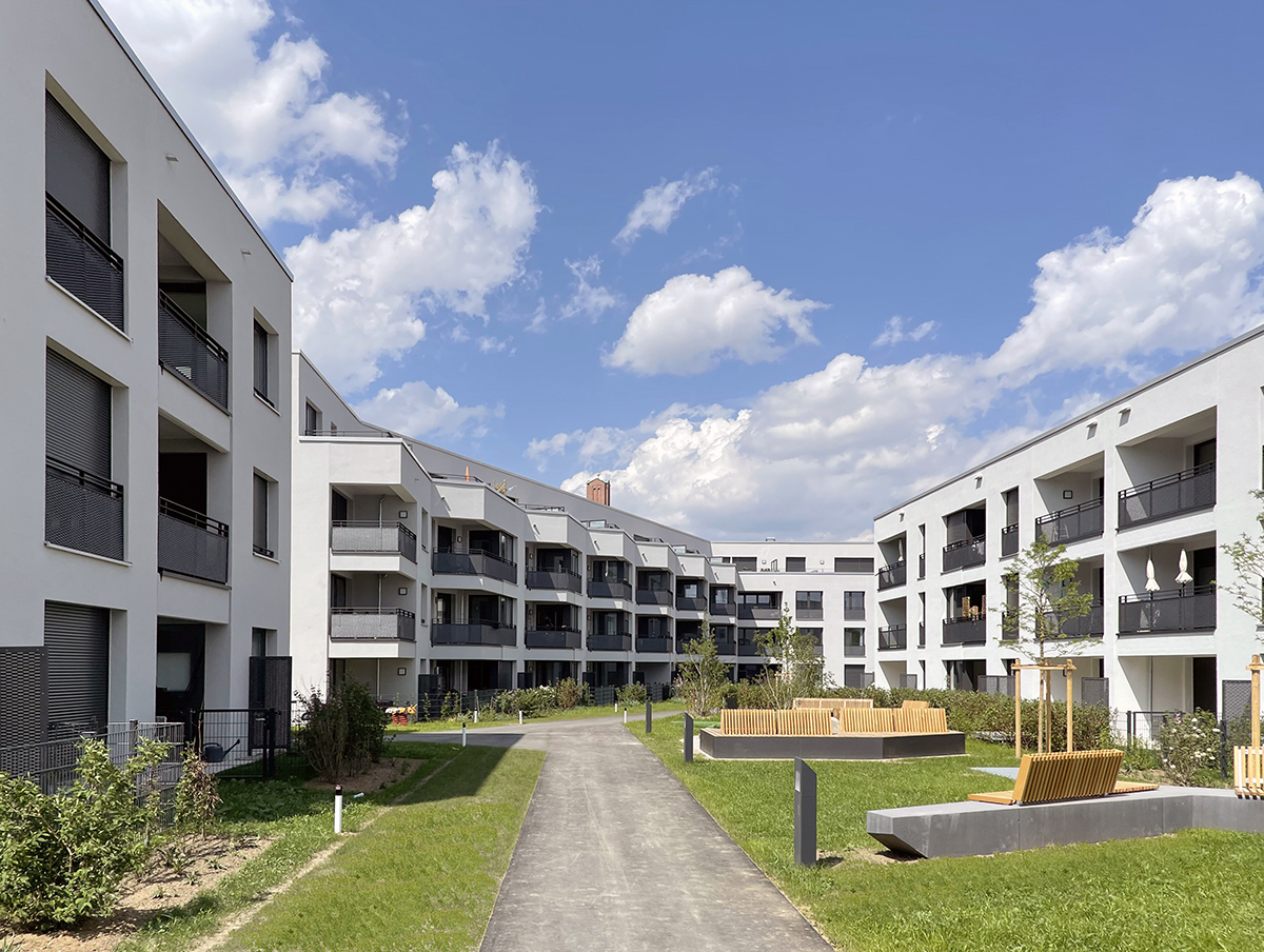 Sheridanpark I
