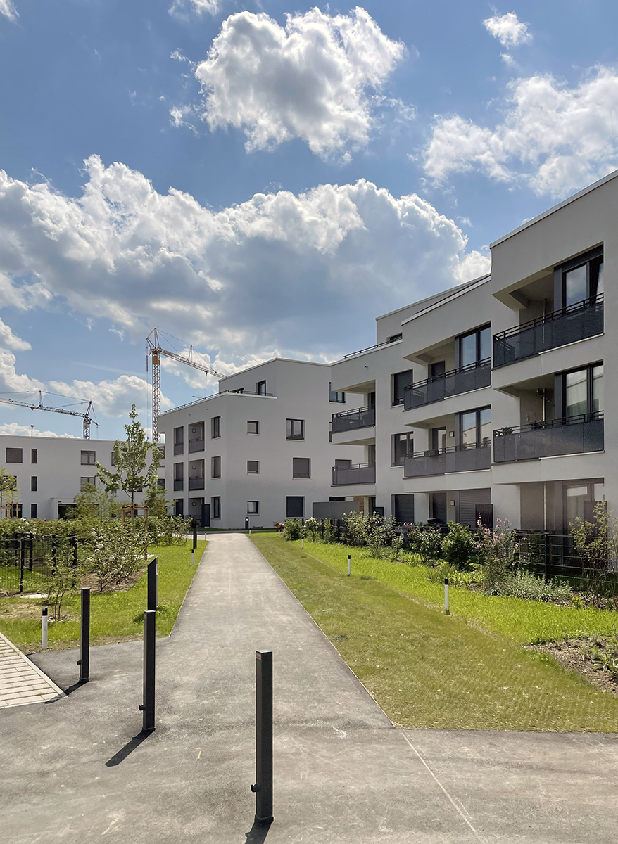 Sheridanpark I