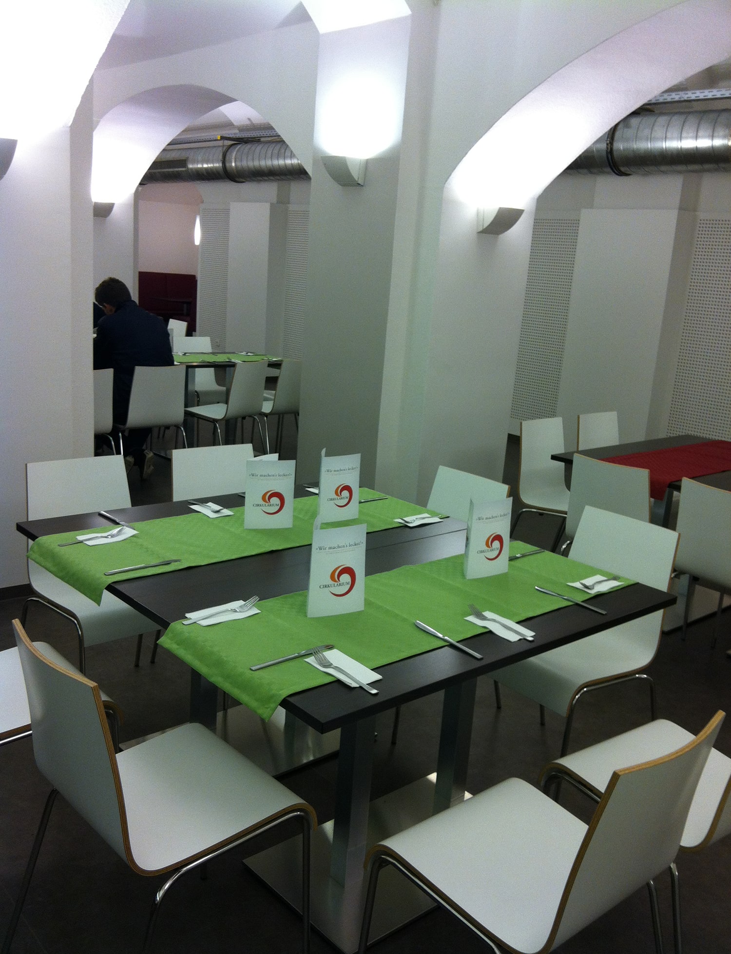 Kantine Theater Augsburg