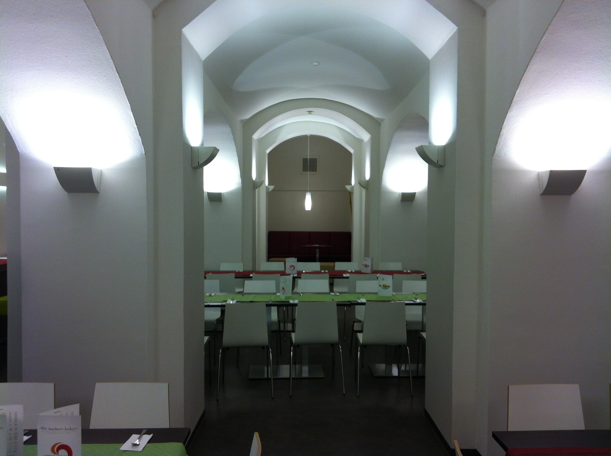 Kantine Theater Augsburg