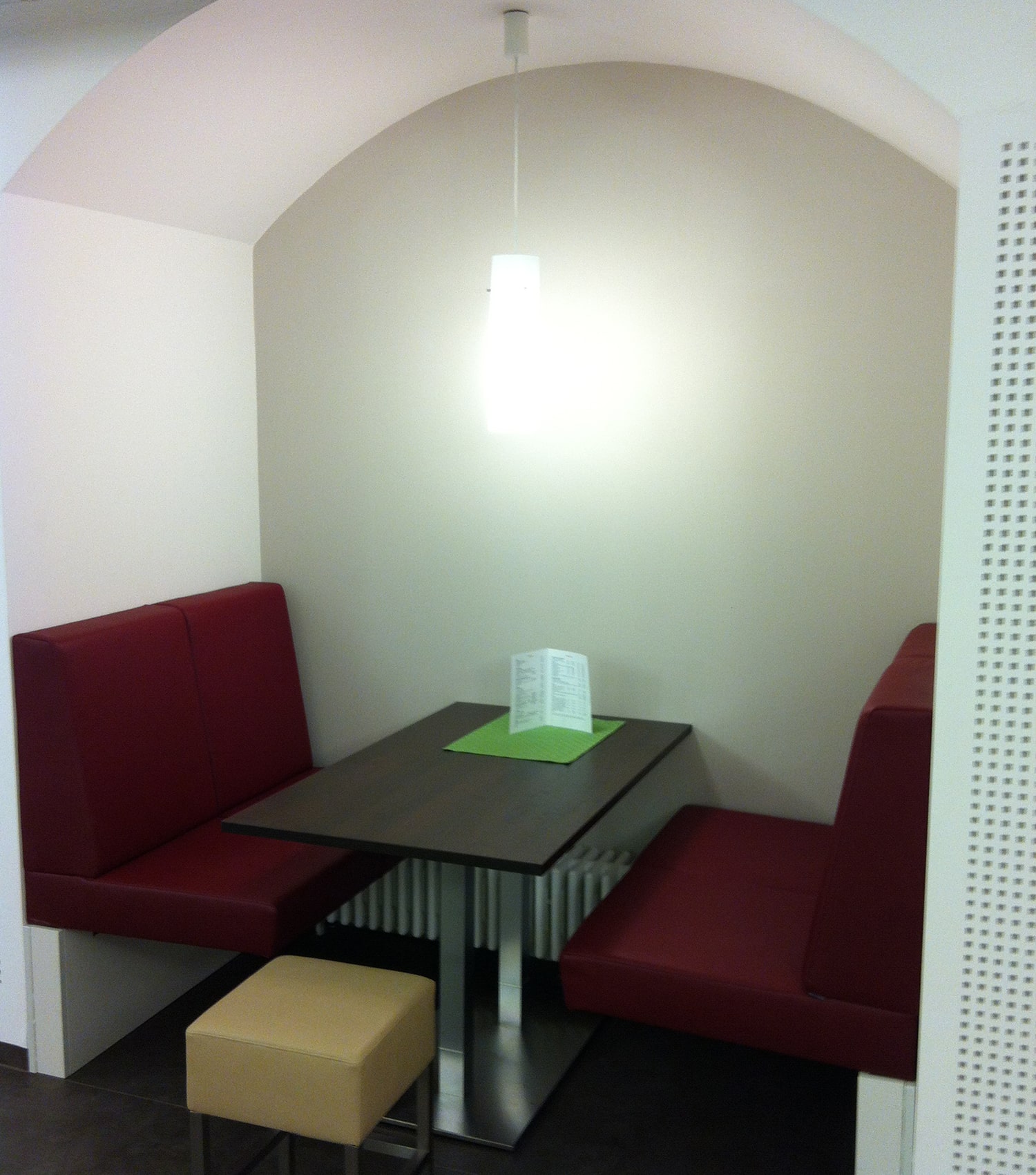 Kantine Theater Augsburg