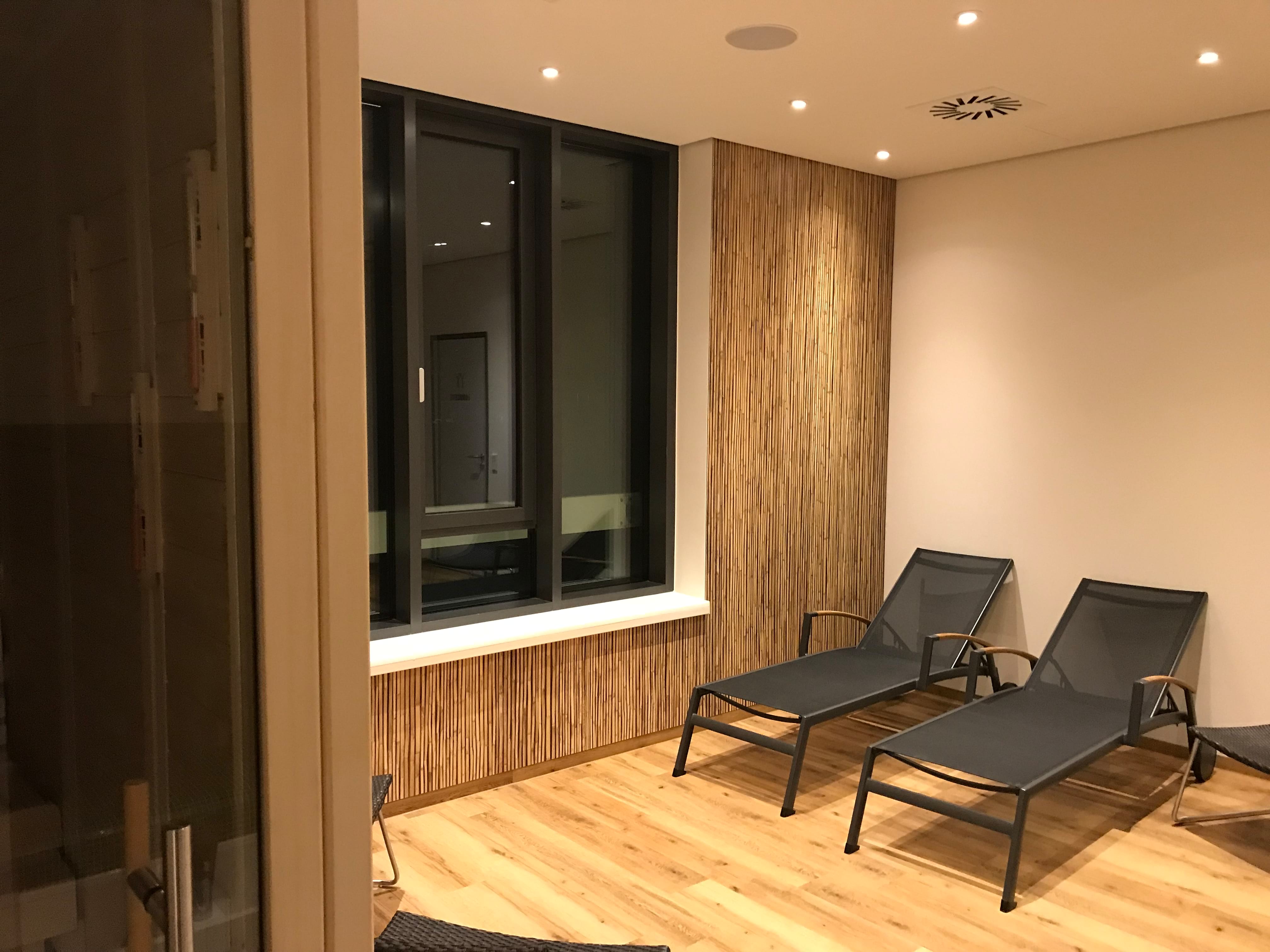 Therapiezentrum Friedberg Erweiterung