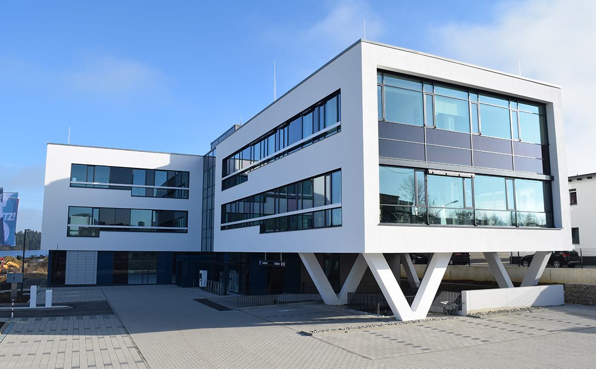 Therapiezentrum Friedberg