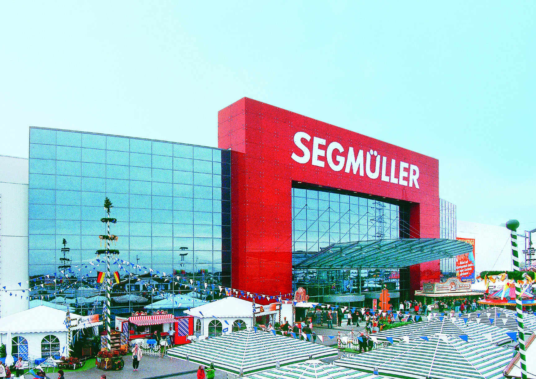Segm&uuml;ller Weiterstadt