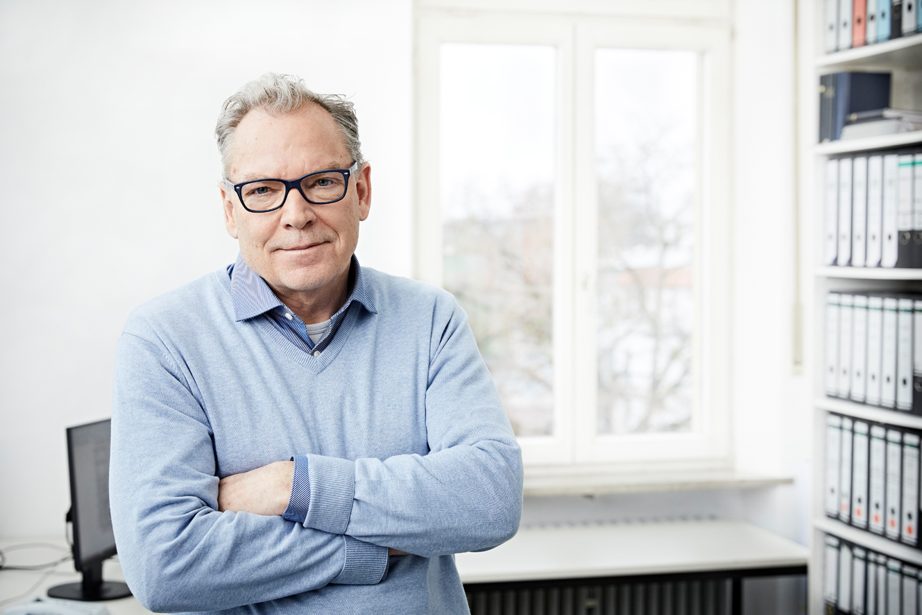 Andreas Schedel