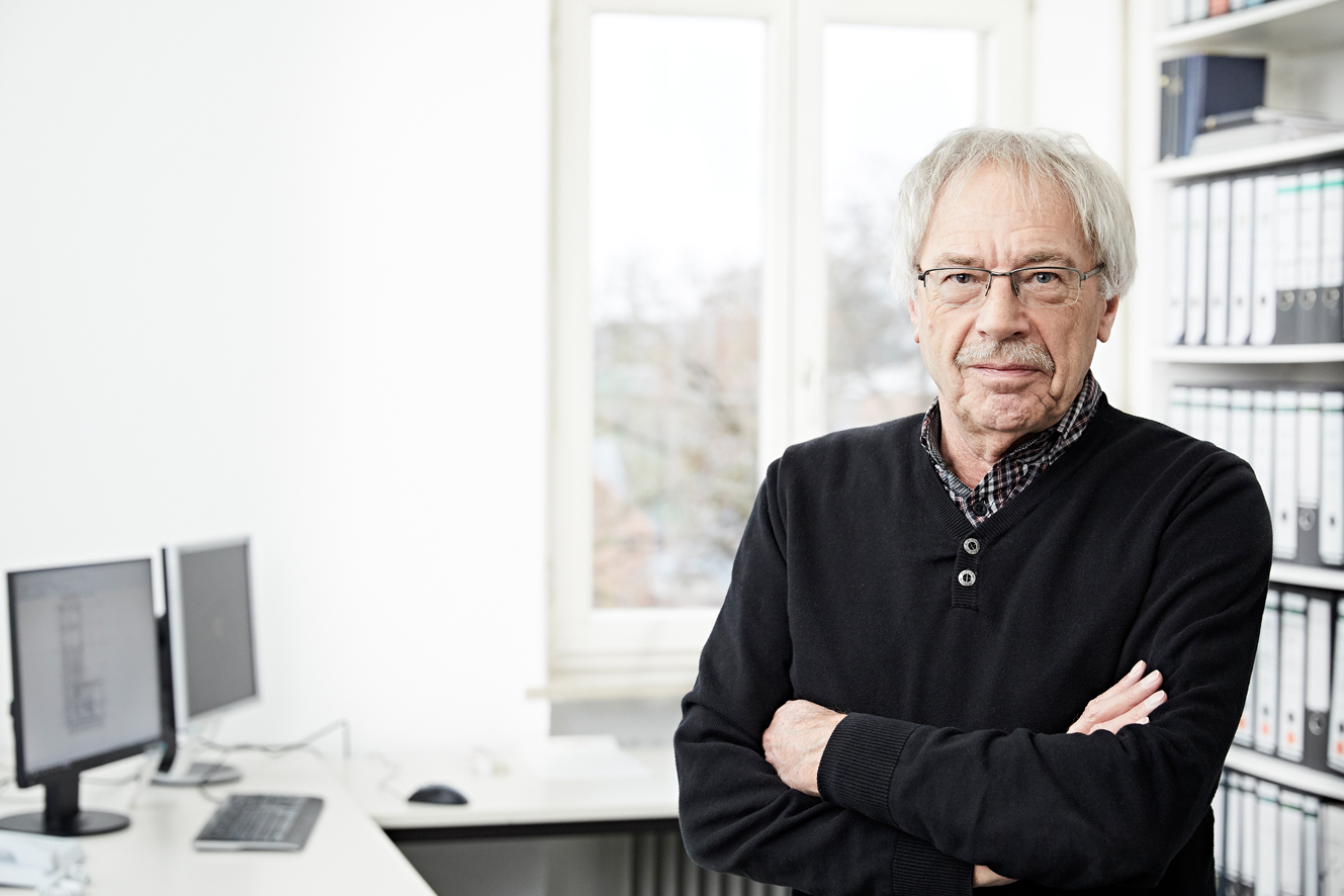 Bernhard Jakob