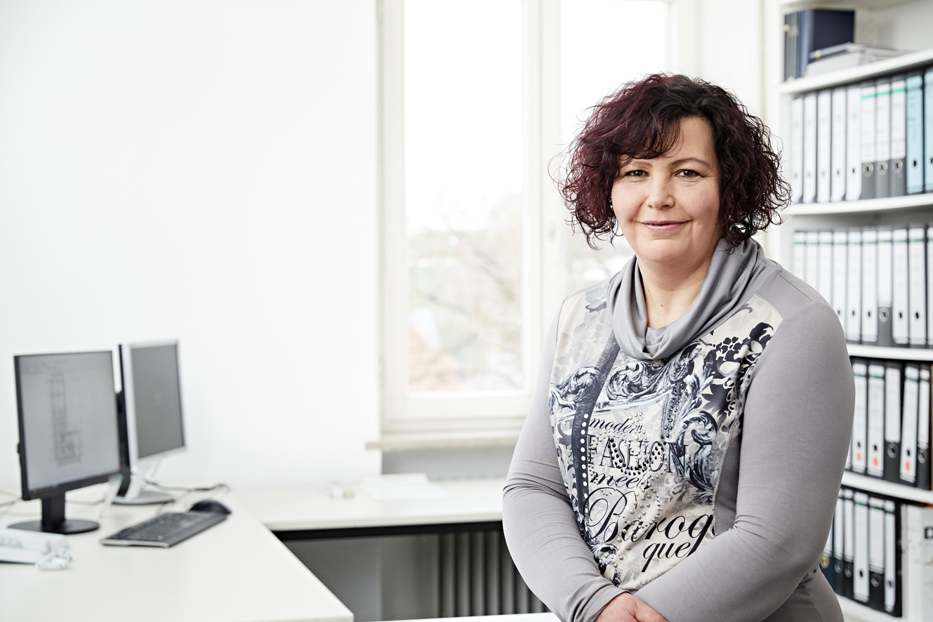 Doris Sch&ouml;sser