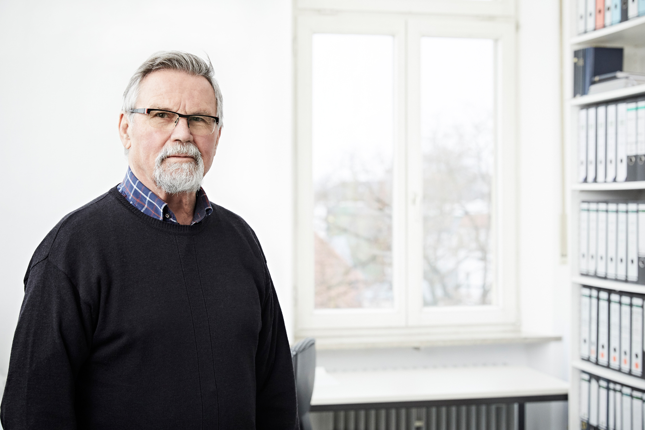 Gerhard Bestler