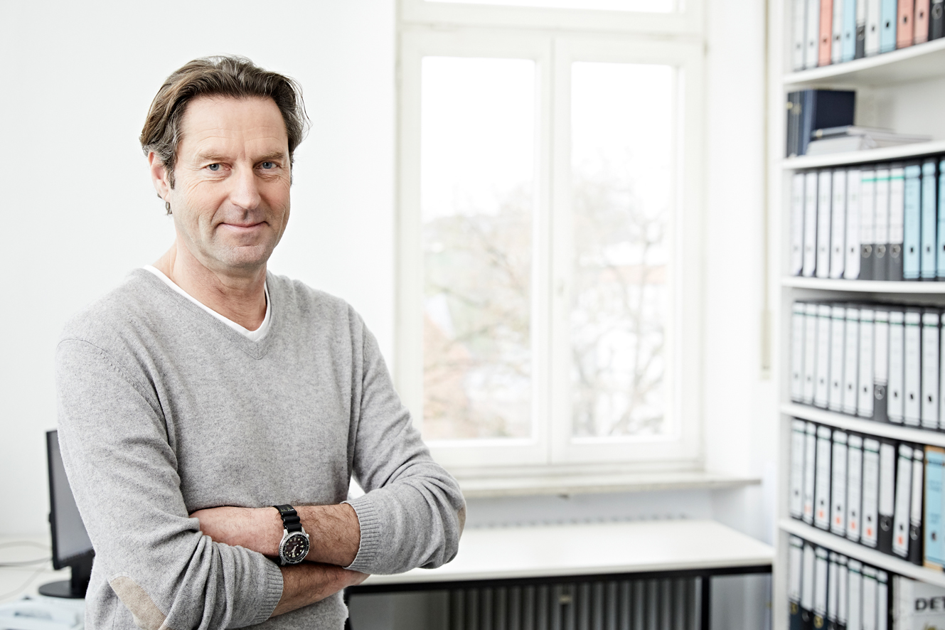 Jürgen Gebhardt