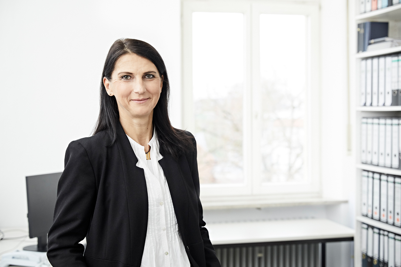 Kathrin Luxenhofer