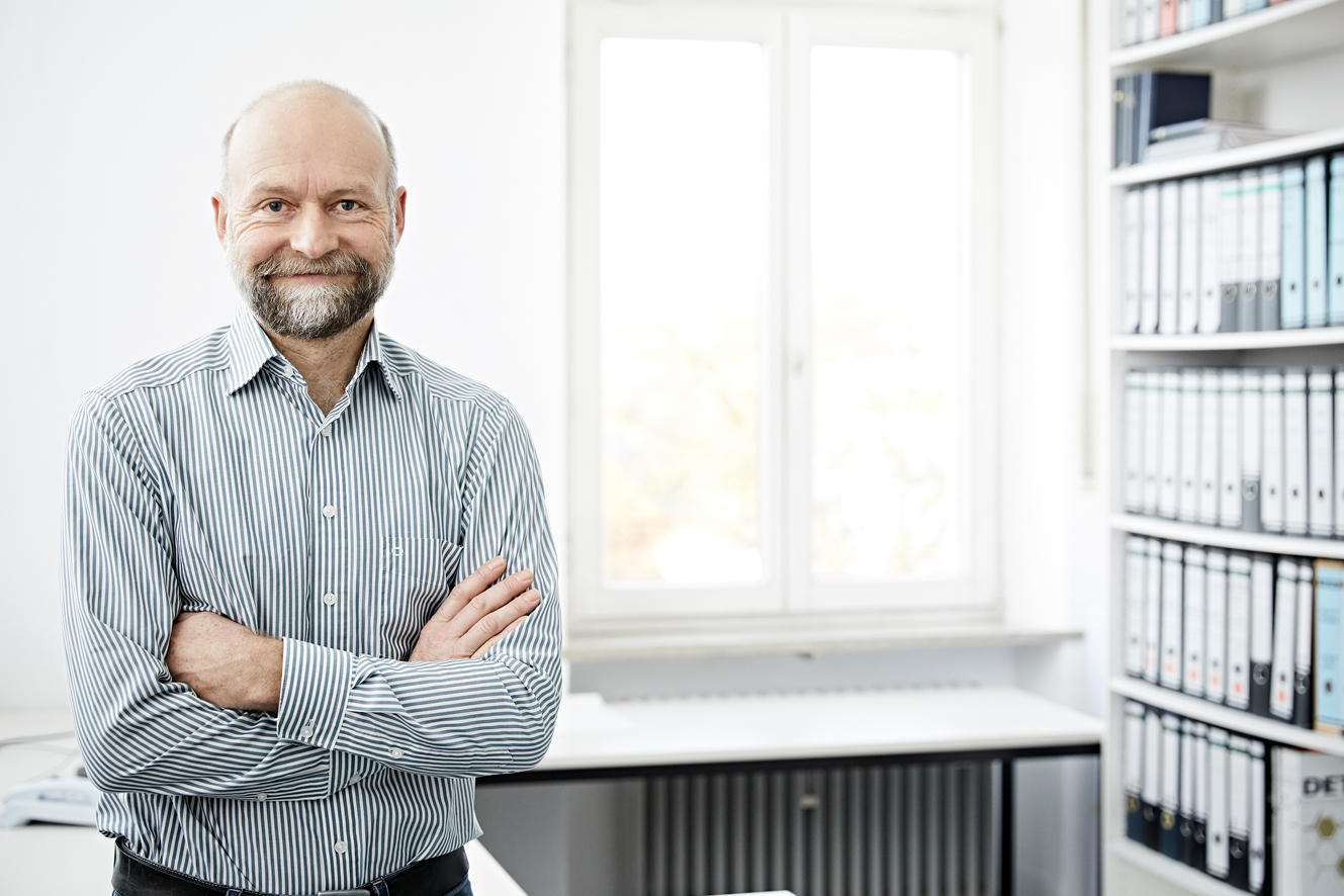 Wolfgang Aumiller